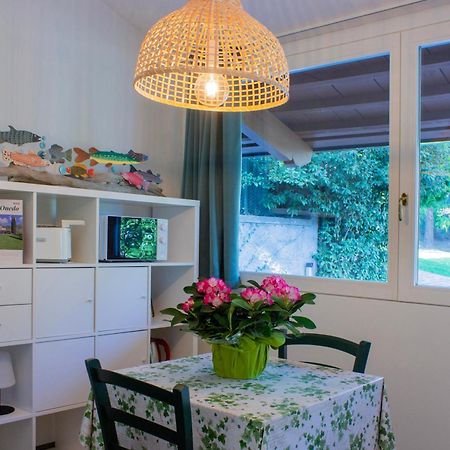 Villa Onedo อับบาเดีย ลาเรียนา ภายนอก รูปภาพ