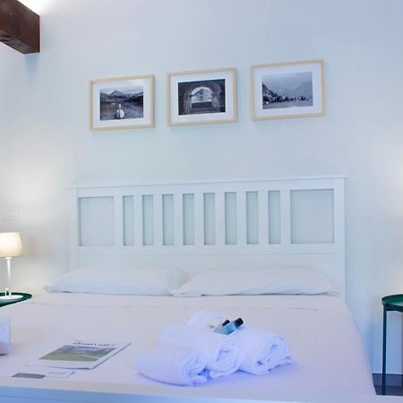 Villa Onedo อับบาเดีย ลาเรียนา ภายนอก รูปภาพ