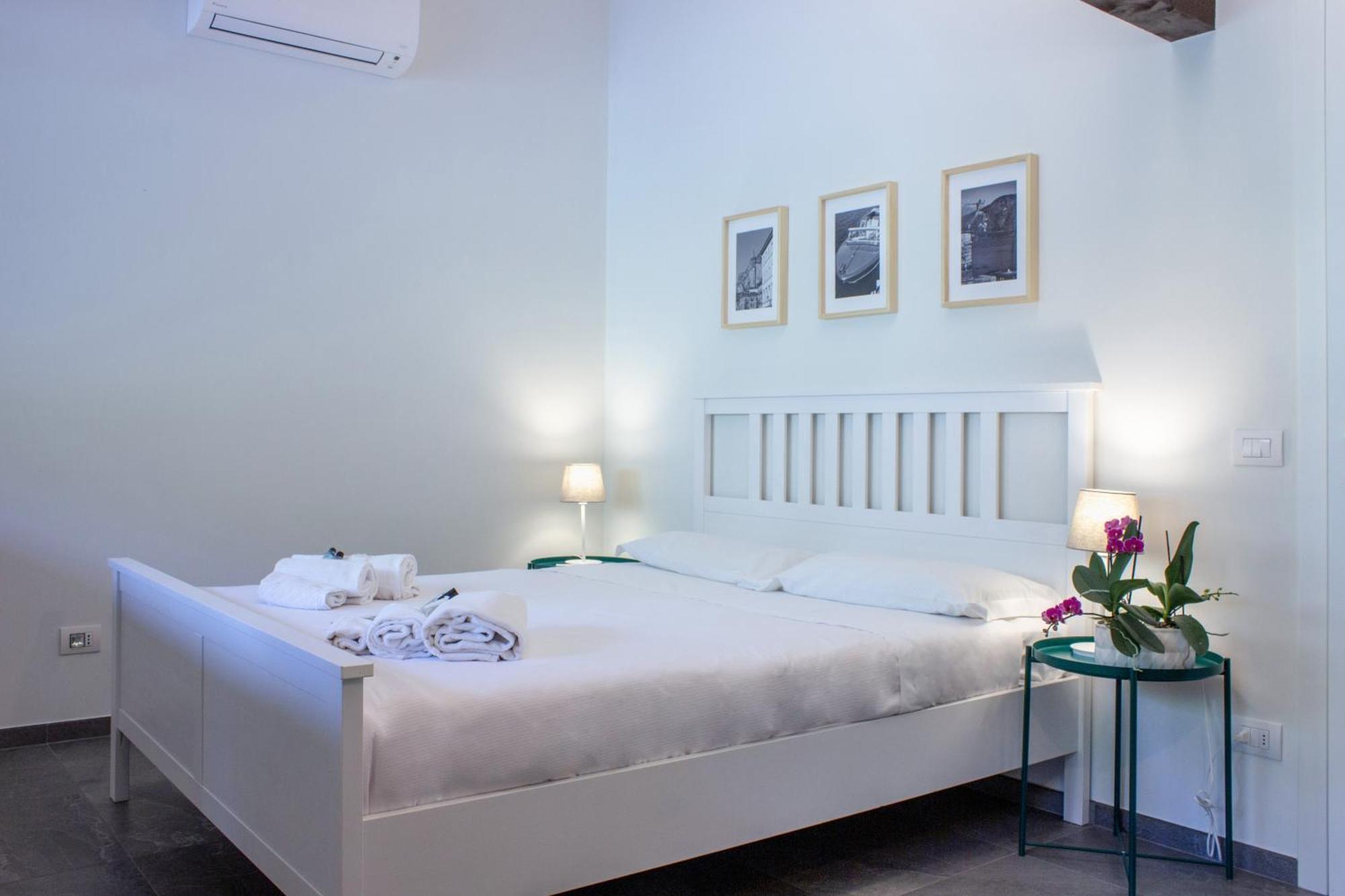 Villa Onedo อับบาเดีย ลาเรียนา ภายนอก รูปภาพ