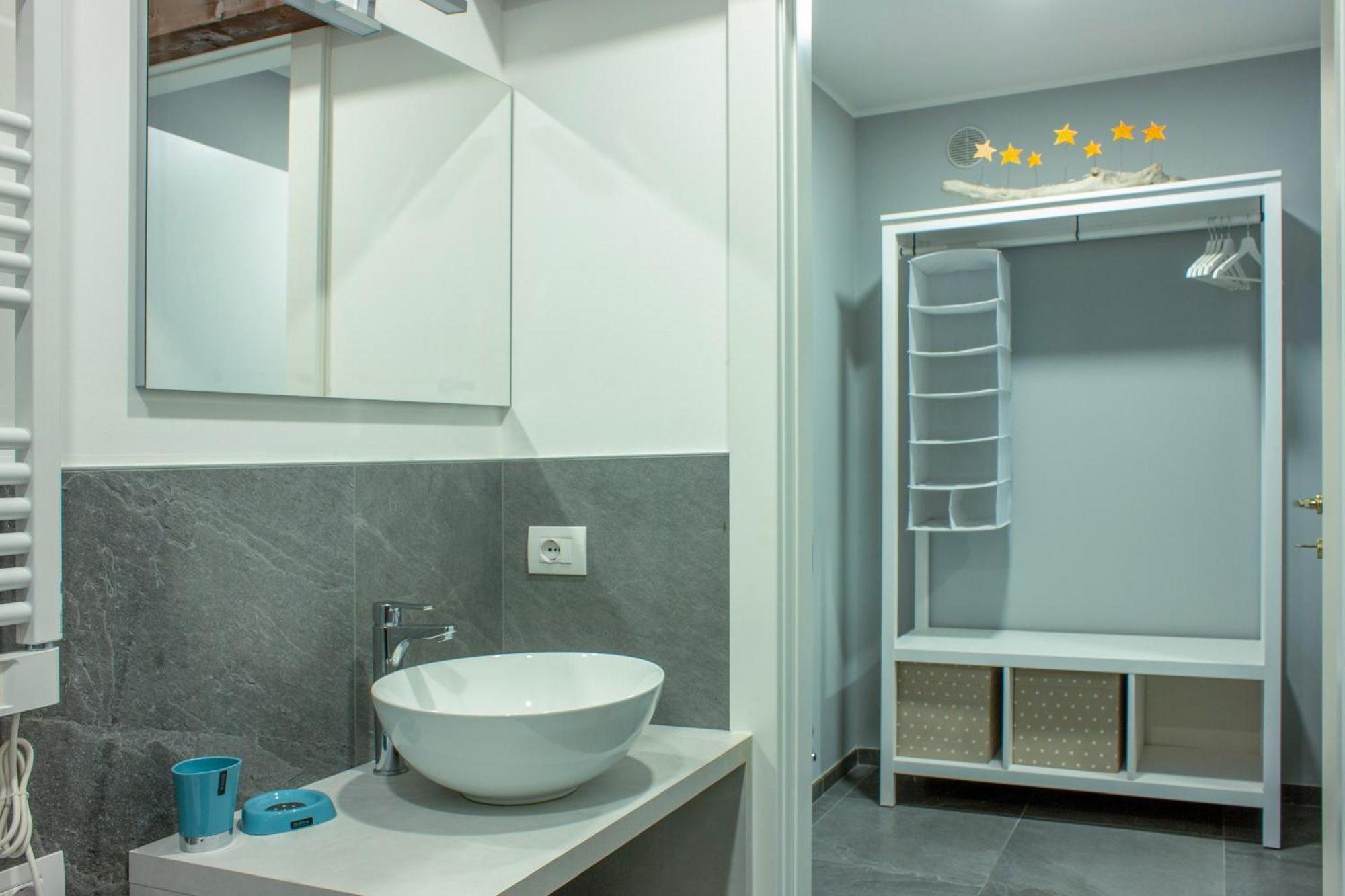 Villa Onedo อับบาเดีย ลาเรียนา ภายนอก รูปภาพ